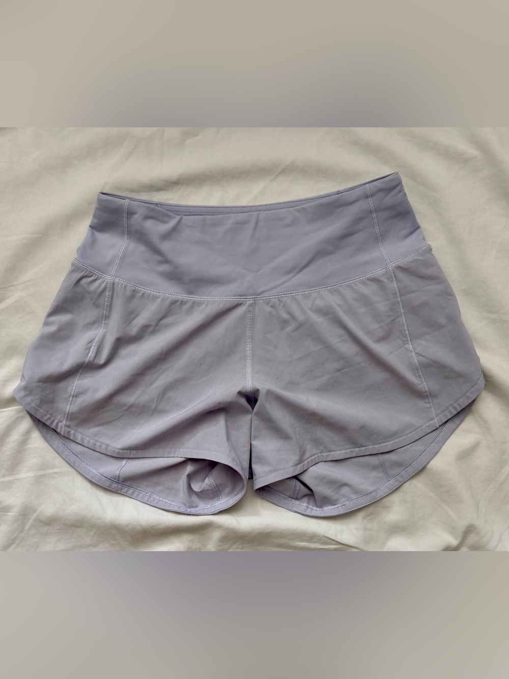 Lululemon Speed Up Short 2.5"